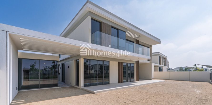 Villa in Tilal Al Ghaf, Dubai, VAE 6 slaapkamers, 831 vr.m. nr 692739