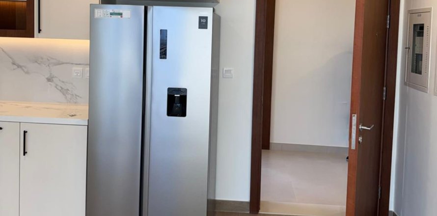 Apartament në Town Square, Dubai, Emiratet e Bashkuara Arabe 2 dhoma gjumi, 104 m2. № 692737