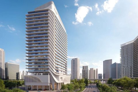 Διαμέρισμα σε Business Bay, Dubai, ΗΑΕ 1 υπνοδωμάτιο, 76 τ.μ. Αρ. 692742 - φωτογραφία 5