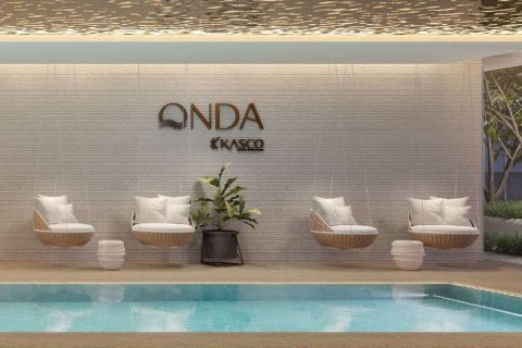 Διαμέρισμα σε Business Bay, Dubai, ΗΑΕ 1 υπνοδωμάτιο, 76 τ.μ. Αρ. 692742 - φωτογραφία 20