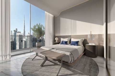 Διαμέρισμα σε Business Bay, Dubai, ΗΑΕ 1 υπνοδωμάτιο, 76 τ.μ. Αρ. 692742 - φωτογραφία 15
