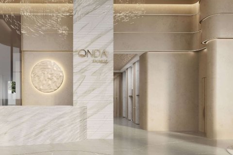 Διαμέρισμα σε Business Bay, Dubai, ΗΑΕ 1 υπνοδωμάτιο, 76 τ.μ. Αρ. 692742 - φωτογραφία 7