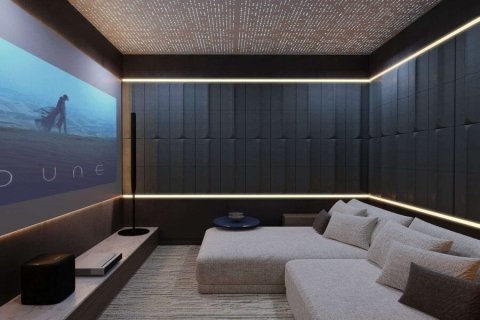 Διαμέρισμα σε Business Bay, Dubai, ΗΑΕ 1 υπνοδωμάτιο, 76 τ.μ. Αρ. 692742 - φωτογραφία 16