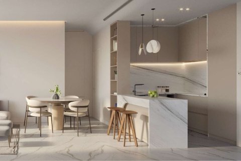 Διαμέρισμα σε Business Bay, Dubai, ΗΑΕ 1 υπνοδωμάτιο, 76 τ.μ. Αρ. 692742 - φωτογραφία 9