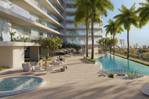 Διαμέρισμα σε Business Bay, Dubai, ΗΑΕ 1 υπνοδωμάτιο, 76 τ.μ. Αρ. 692742 - φωτογραφία 23