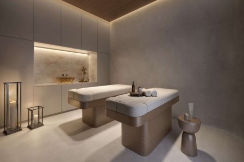 Διαμέρισμα σε Business Bay, Dubai, ΗΑΕ 1 υπνοδωμάτιο, 76 τ.μ. Αρ. 692742 - φωτογραφία 19