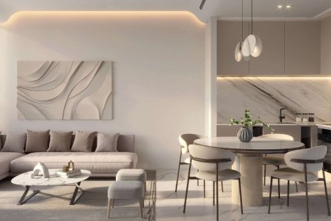 Διαμέρισμα σε Business Bay, Dubai, ΗΑΕ 1 υπνοδωμάτιο, 76 τ.μ. Αρ. 692742 - φωτογραφία 11