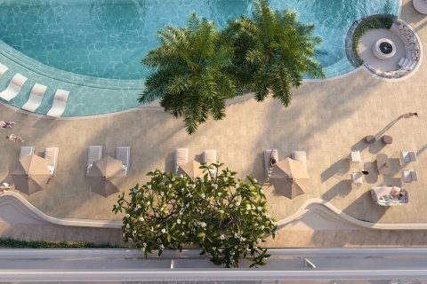 Διαμέρισμα σε Business Bay, Dubai, ΗΑΕ 1 υπνοδωμάτιο, 76 τ.μ. Αρ. 692742 - φωτογραφία 24