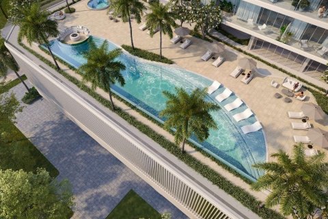 Διαμέρισμα σε Business Bay, Dubai, ΗΑΕ 1 υπνοδωμάτιο, 76 τ.μ. Αρ. 692742 - φωτογραφία 27