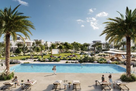 Vila u gradu Dubai, UAE 5 spavaće sobe, 924 m2 Br. 693282 - Slika 5