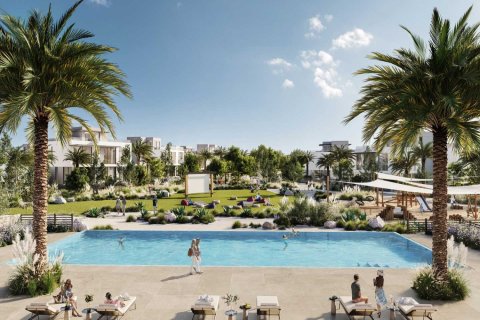Vila u gradu Dubai, UAE 5 spavaće sobe, 924 m2 Br. 693282 - Slika 1