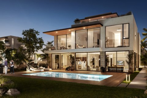 Vila u gradu Dubai, UAE 5 spavaće sobe, 924 m2 Br. 693282 - Slika 11