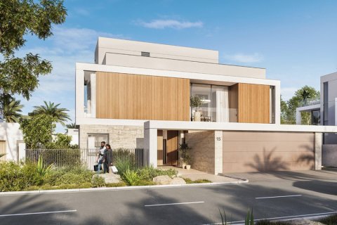 Vila u gradu Dubai, UAE 5 spavaće sobe, 924 m2 Br. 693282 - Slika 12