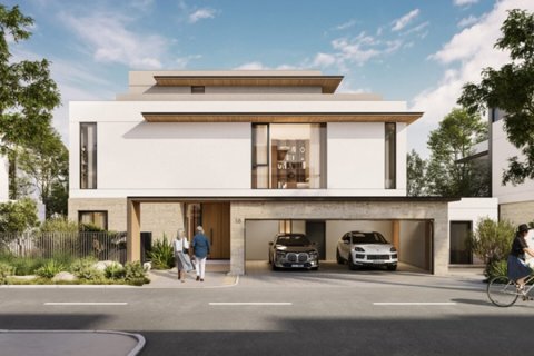 Vila u gradu Dubai, UAE 5 spavaće sobe, 924 m2 Br. 693282 - Slika 14