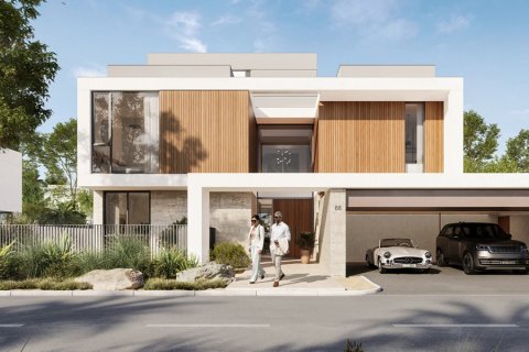 Vila u gradu Dubai, UAE 5 spavaće sobe, 924 m2 Br. 693282 - Slika 10