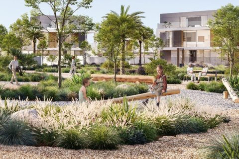 Vila u gradu Dubai, UAE 5 spavaće sobe, 924 m2 Br. 693282 - Slika 4