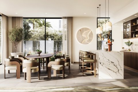 Vila u gradu Dubai, UAE 5 spavaće sobe, 924 m2 Br. 693282 - Slika 3