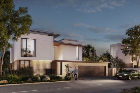 Vila u gradu Dubai, UAE 5 spavaće sobe, 924 m2 Br. 693282 - Slika 16