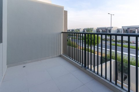 Maison de ville à louer à Dubai South (Dubai World Central), Dubai, EAU 2 chambres, 131 m2 № 693277 - photo 4