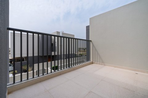 Városi lakóépület itt: Dubai South (Dubai World Central), Dubai, EAE, 2 hálószoba, 177 m², azonosító: 693277 - fénykép 21