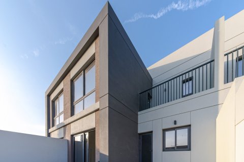 Maison de ville à louer à Dubai South (Dubai World Central), Dubai, EAU 2 chambres, 131 m2 № 693277 - photo 1