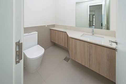 Városi lakóépület itt: Dubai South (Dubai World Central), Dubai, EAE, 2 hálószoba, 177 m², azonosító: 693277 - fénykép 13