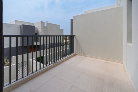 Városi lakóépület itt: Dubai South (Dubai World Central), Dubai, EAE, 2 hálószoba, 177 m², azonosító: 693277 - fénykép 3