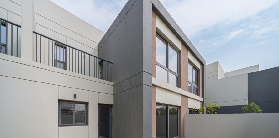 Városi lakóépület itt: Dubai South (Dubai World Central), Dubai, EAE, 2 hálószoba, 177 m², azonosító: 693277