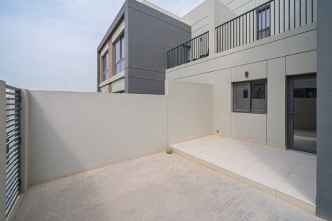 Városi lakóépület itt: Dubai South (Dubai World Central), Dubai, EAE, 2 hálószoba, 177 m², azonosító: 693277 - fénykép 24