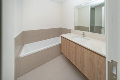 Városi lakóépület itt: Dubai South (Dubai World Central), Dubai, EAE, 2 hálószoba, 177 m², azonosító: 693277 - fénykép 6