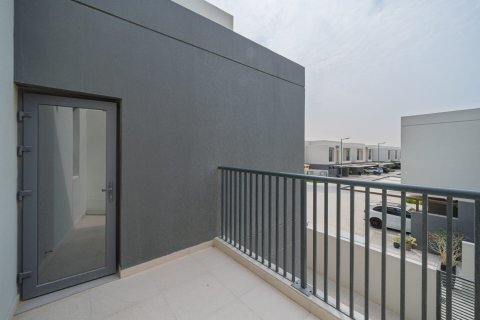 Városi lakóépület itt: Dubai South (Dubai World Central), Dubai, EAE, 2 hálószoba, 177 m², azonosító: 693277 - fénykép 20