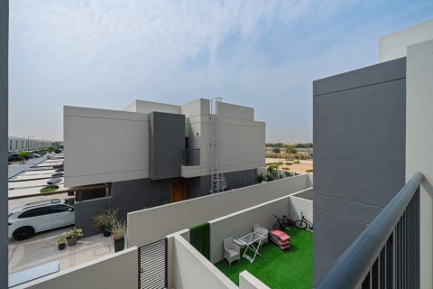 Városi lakóépület itt: Dubai South (Dubai World Central), Dubai, EAE, 2 hálószoba, 177 m², azonosító: 693277 - fénykép 2