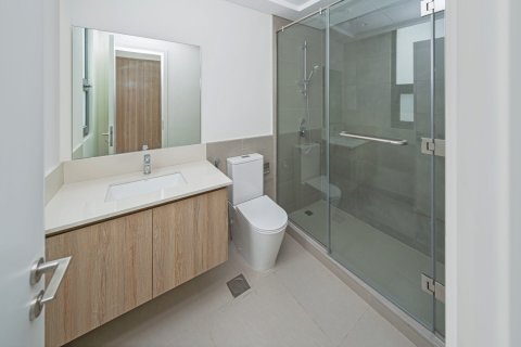 Városi lakóépület itt: Dubai South (Dubai World Central), Dubai, EAE, 2 hálószoba, 177 m², azonosító: 693277 - fénykép 7