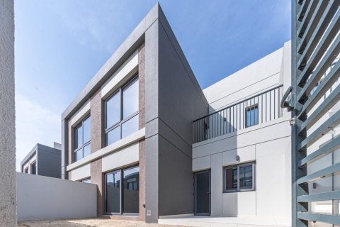 Maison de ville à louer à Dubai South (Dubai World Central), Dubai, EAU 2 chambres, 129 m2 № 693276 - photo 3