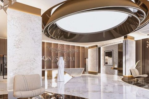 Apartamento para venda em Dubai, EAU 2 quartos, 131 m2 № 693281 - foto 3