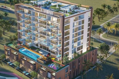 Apartman u gradu Dubai, UAE 2 spavaće sobe, 131 m2 Br. 693281 - Slika 30