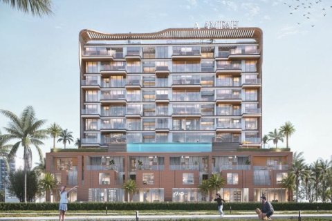 Apartamento para venda em Dubai, EAU 2 quartos, 131 m2 № 693281 - foto 23