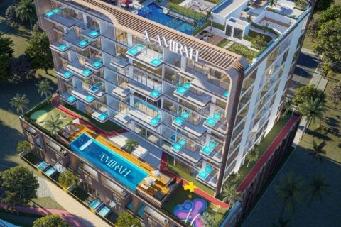 Apartamento para venda em Dubai, EAU 2 quartos, 131 m2 № 693281 - foto 25