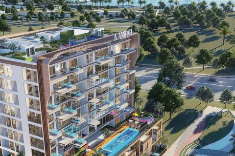 Apartman u gradu Dubai, UAE 2 spavaće sobe, 131 m2 Br. 693281 - Slika 28
