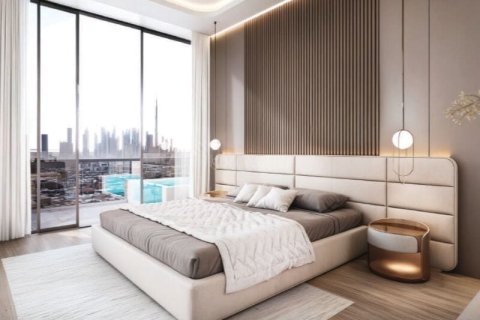 Apartamento para venda em Dubai, EAU 2 quartos, 131 m2 № 693281 - foto 6