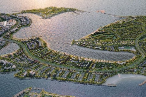 Apartman u gradu Dubai, UAE 2 spavaće sobe, 131 m2 Br. 693281 - Slika 27