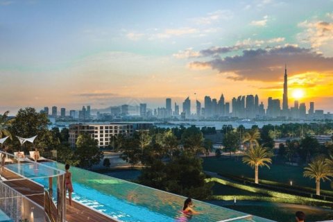 Apartman u gradu Dubai, UAE 2 spavaće sobe, 131 m2 Br. 693281