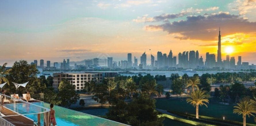 Apartamento em Dubai, EAU 2 quartos, 131 m2 № 693281