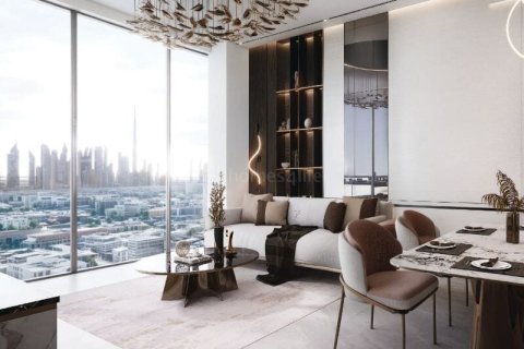 Apartamento para venda em Dubai, EAU 2 quartos, 131 m2 № 693281 - foto 5