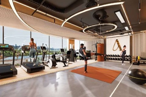 Apartamento para venda em Dubai, EAU 2 quartos, 131 m2 № 693281 - foto 22