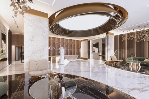 Apartmán v Dubai, SAE 2 spálne, 136 m2 č. 693280 - Fotografia 13