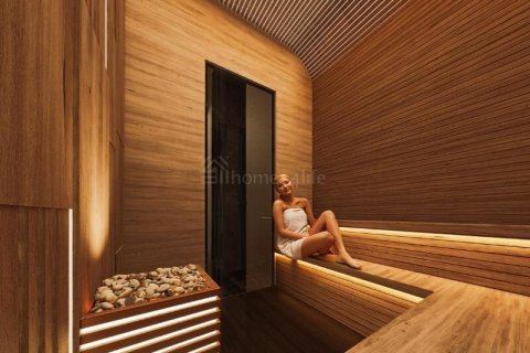 Apartmán v Dubai, SAE 2 spálne, 136 m2 č. 693280 - Fotografia 8