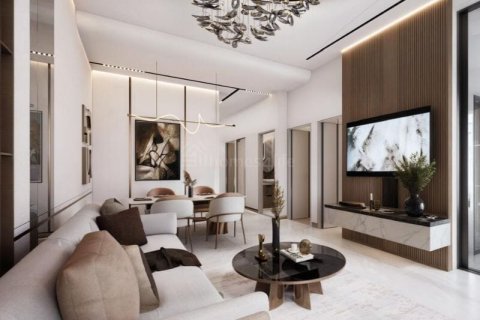 Apartmán v Dubai, SAE 2 spálne, 136 m2 č. 693280 - Fotografia 12