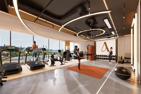 Apartmán v Dubai, SAE 2 spálne, 136 m2 č. 693280 - Fotografia 9