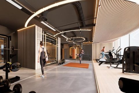 Apartmán v Dubai, SAE 2 spálne, 136 m2 č. 693280 - Fotografia 15